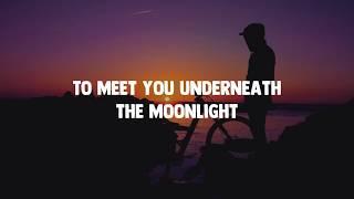 John Mayer - New Light [Lyrics]