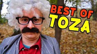 BEST OF DEDA TOZA (Yasserstain)