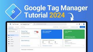 Google Tag Manager Tutorial für Anfänger auf Deutsch