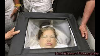 Post Mortem Photography - 66