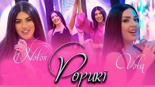Vefa Serifova & Nefes - Popuri 2022 (Yeni Klip)