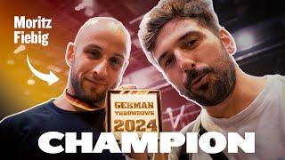 We Did It Again: Behind The Scenes of German Throwdown | CrossFit competition