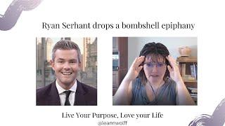 Ryan Serhant Shifts My Perspective |Leann Wolff |Human Design| Right variable