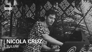 Nicola Cruz Boiler Room Tulum x Comunite Live Set