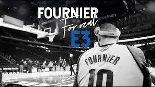 Fournier For Real - Episode 3 - On The Road