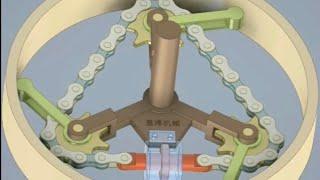 Mechanical  Principles Basic And Application #3