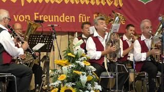 19. a Kultur und Heimattage der Banater Schwaben 2017 in Bayern in Würzburg  Festzug