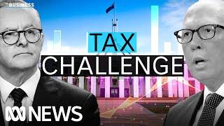 Why experts say Australia's tax system is broken | The Business | ABC News