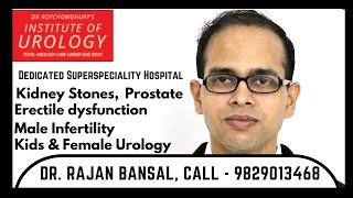 What is Urology? What does a Urologist do? Institute of Urology - Best Urologists in Jaipur