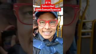 Visit #bogota #colombia with MrSamuelSpanish #learnspanishwithme #shorts #viral #trending #love #fy