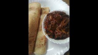 LIVER CURRY | #shorts #shortvideo #youtubeshort