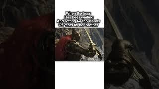 Hardest boss in base game#eldenringgameplay #maliena#soulsborne #soulslike #eldenring