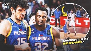 Talagang Tinalo ng Pilipinas ang World's #6 na Latvia