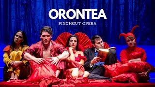 Orontea by Antonio Cesti (Pinchgut Opera) - Trailer