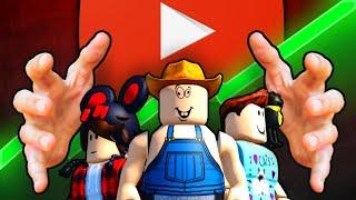 How To Become A FAMOUS Roblox YouTuber!
