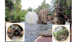 Adventureland (Rivers Adventures). #JesAdventures