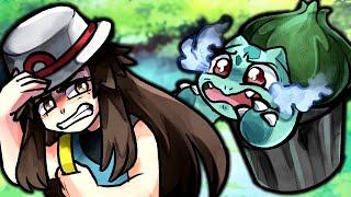 Why Speedrunners DON'T Use Bulbasaur in FireRed LeafGreen