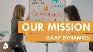 GAAP Dynamics - Our Mission