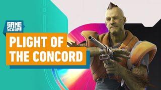 Game Scoop! 778: Plight of the Concord