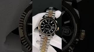 These Entry Level Rolex Watches Are Essential｜Roxwatc | Roxwatc.com|lRoxwatccom|#rolex