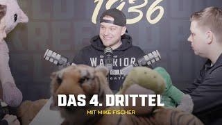 Der Knoten ist geplatzt - Das 4. Drittel mit Mike Fischer