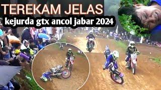 Crash P4r4h,‼️kejurda grasstrack ancol tasikmalaya jabar 2024@AlungkoceakTV