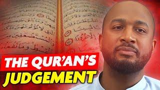 The Qur'an is SALVATION