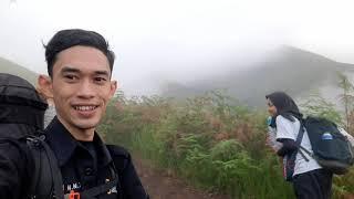 PALJEPANG HILL 2300 MDPL (Wisata Lombok Timur)