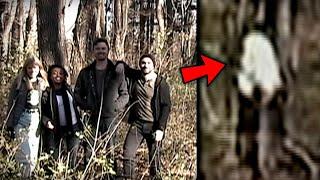 This Scary Video Will Give You Nightmares... (Shelby Oaks)