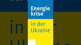 Erstes Ukraine-Deutschland-Netzwerktreffen Energieversorgung im Umweltministerium