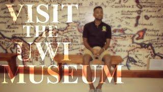 Why YOU should Visit the UWI MUSEUM