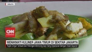 Menikmati Kuliner Jawa Timur di Sekitar Jakarta