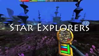 Star Explorers 3.0 Trailer