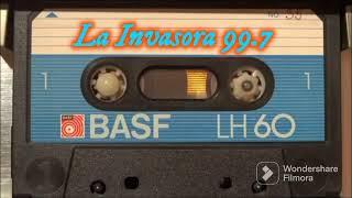 Domingos retros la invasora 997 Monterrey NL