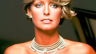 Farrah Fawcett's Rare Photos & Shocking Facts