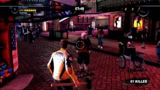 Dead Rising 2 Interview: Keiji Inafune