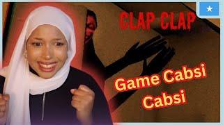 GAMEKII UGU CABSIDA BADNAA|Somali Gamer Girl