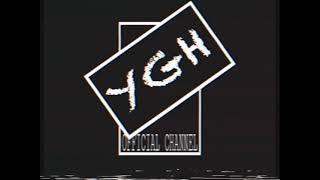 YuGisHyper’s New Official Logo