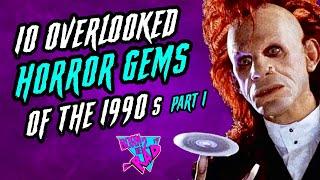 10 Overlooked Horror Movies of the 1990s: Part 1 | Born2beRad