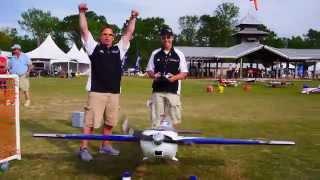 Flyinggiants.com Takes a Look at the 2014 Joe Nall