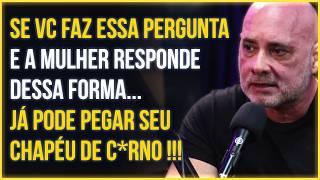 100% DOS CASAIS TERMINAM POR ESSES MOTIVOS | Alessandro Loiola Explica