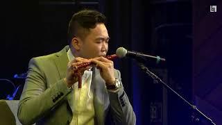 茉莉花 Jasmine Flower - Berklee China-U.S. Music Concert 2018