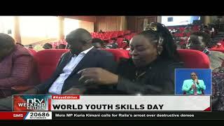 NMG launches first skill up Africa expo to empower the youth