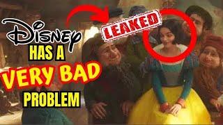 Disney Has A 675 MILLION DOLLAR PROBLEM! Here's What's Happening A FULL BREAK DOWN