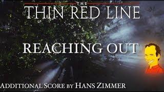 9. Reaching Out - The Thin Red Line (Recording Sessions by Hans Zimmer)