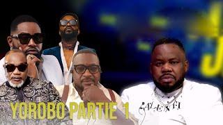 SOLOLA VERITE : YOROBO SWAG FR@PPE ENCORE SUR FALLY IPUPA, IL A APPELÉ FERRE GOLA EN PLEINE EMISSION