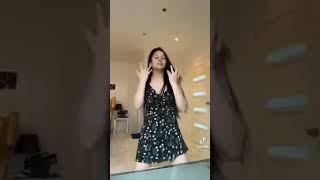 CLOE BARRETO TIKTOK