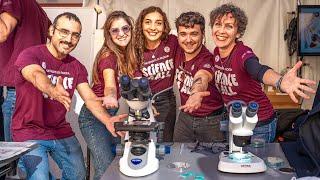 Science4All 2024 - La festa delle scienze a Padova