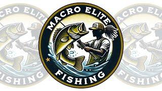 Macro Elite Fishing - Welcome To The Channel