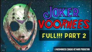 Joker voorhees 2